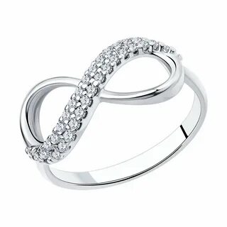 Серебряное женское