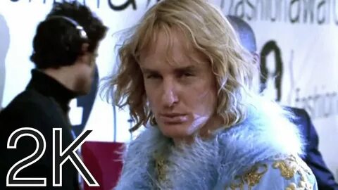 Zoolander meme