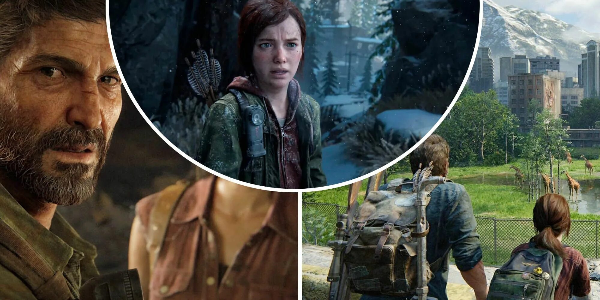 Включи новую часть 1. The last of us Part 1. The last of us игра. The last of us на ПК.