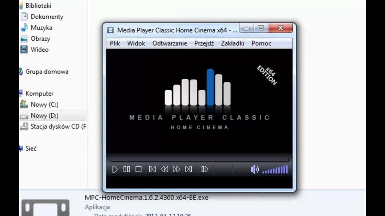 Медиаплеер программа. Мультимедийные проигрыватели программы. Media Player Classic. Медиаплеер Классик. Player x64