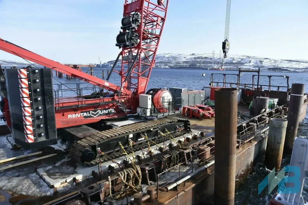 Новости строительства портов. Морской порт лавна мурманск. Порт пионерск калининград. Мурманский транспортный узел порт лавна. Причал грузового порта.