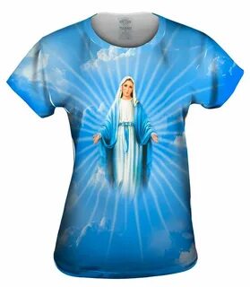 Mary t me