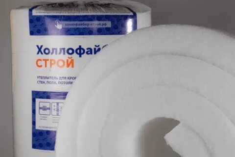 Полиэфирный утеплитель