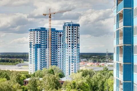 Жк королев