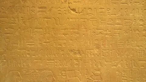 Шаблон презентации древний египет