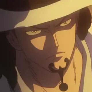 Lucci one piece