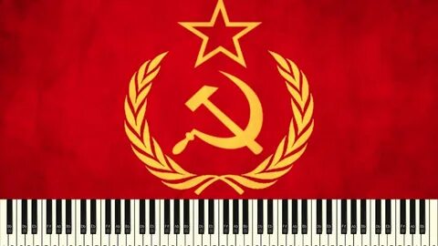 Red alert 3 soviet march