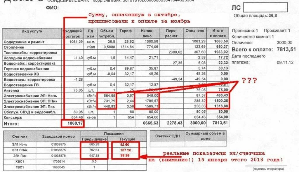 Режим работы оплата коммунальных услуг