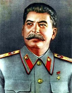 Какие богатства обнаружились после смерти Сталина.