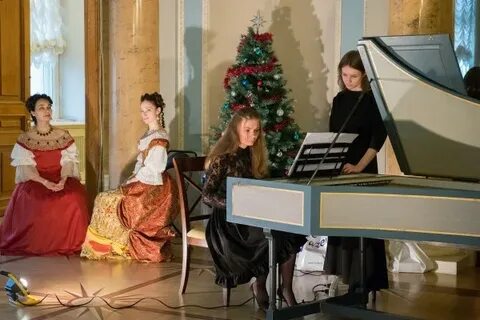 Концерты казань декабрь