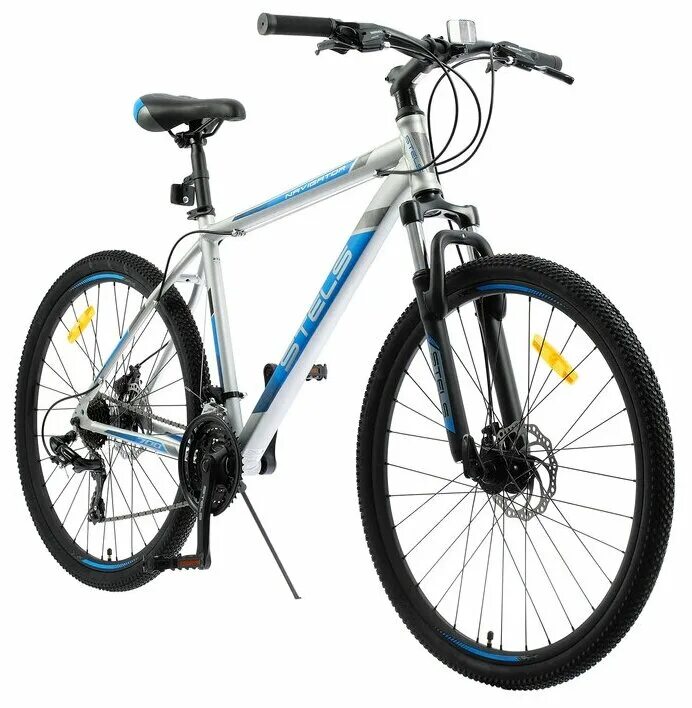 Вело боровичи. Стелс 310. Bmx зелёный хром. 5. Вело боровичи.