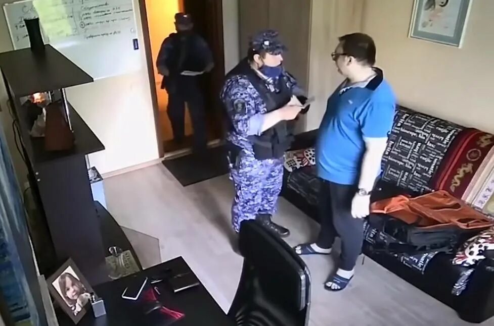 Что значит посадить в тюрьму