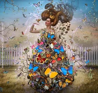 Create enchantment
