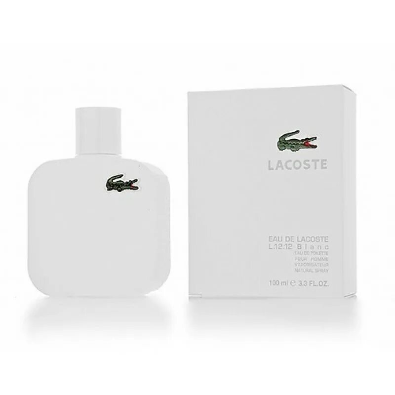 Lacoste blanc туалетная вода 100 мл. Lacoste l.12.12 blanc. lacoste blanc 12.12. lacoste blanc pure l.12.12. лакоста духи мужские white lacoste.
