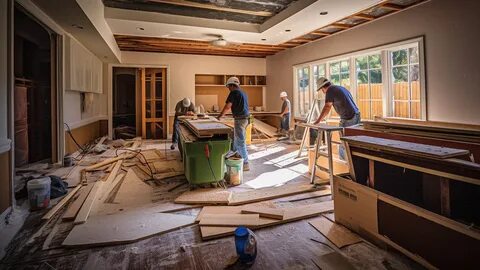 La Jolla's Top General Contractors & Home Remodeling Experts - LaJolla.com