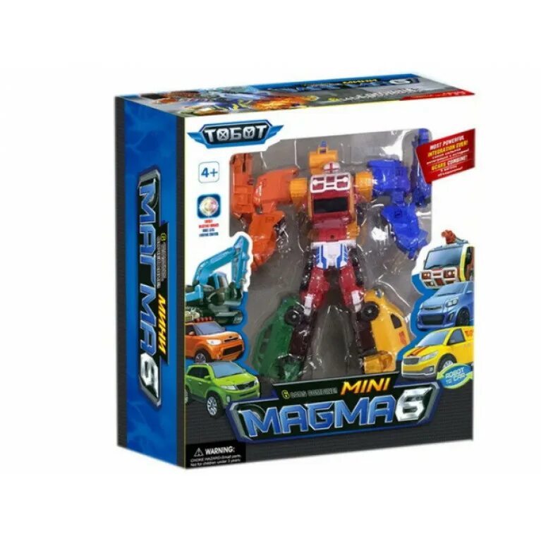 Tobot magma. Тобот мини магма 6. tobot трансформер атлон магма 6. тобот магма 6 игрушка. робот трансформер магма 6.