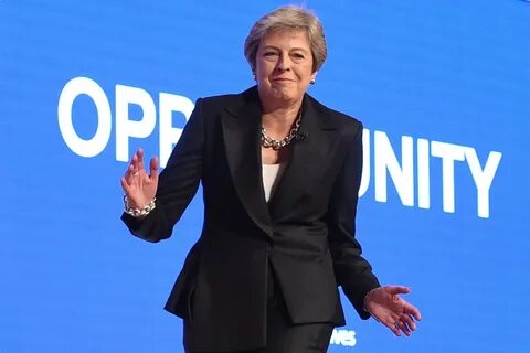 Britain today