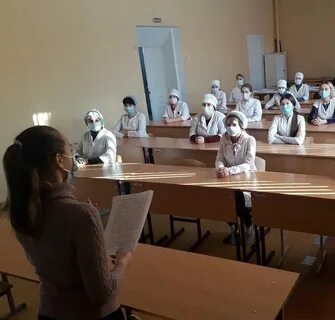 Медицинский колледж бийск рейтинг