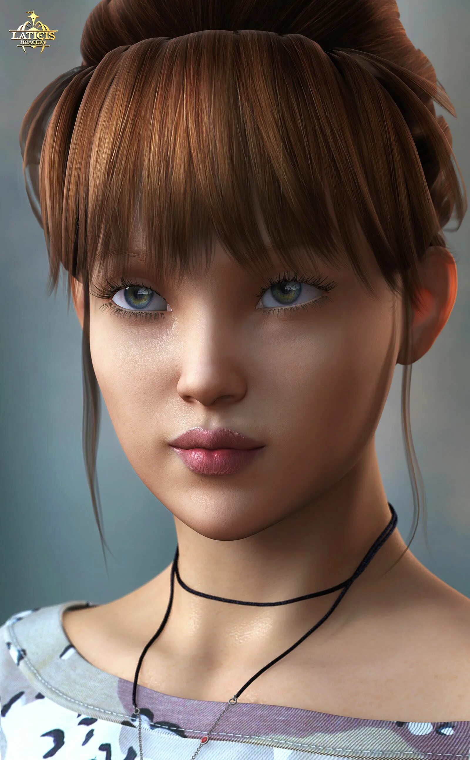 Realistic 3d models. 3dcg Элли. Реалистичная модель девушки. 3 Д девушки реалистичные. Реалистичные 3d персонажи.