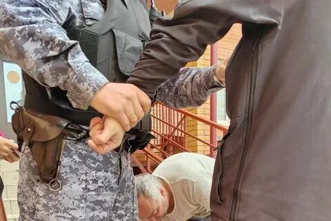 Выдам наказание