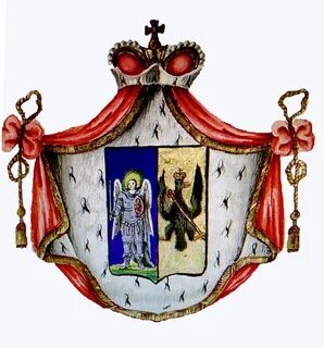 Княжеский род