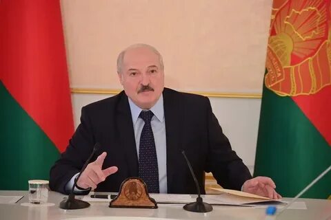 Председатель рб