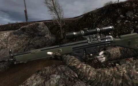 Сталкер 1 3
