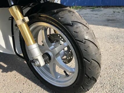 Suzuki wheel