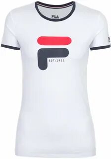 Fila футболки