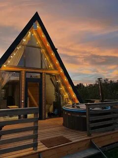 Apparadise glamping spa