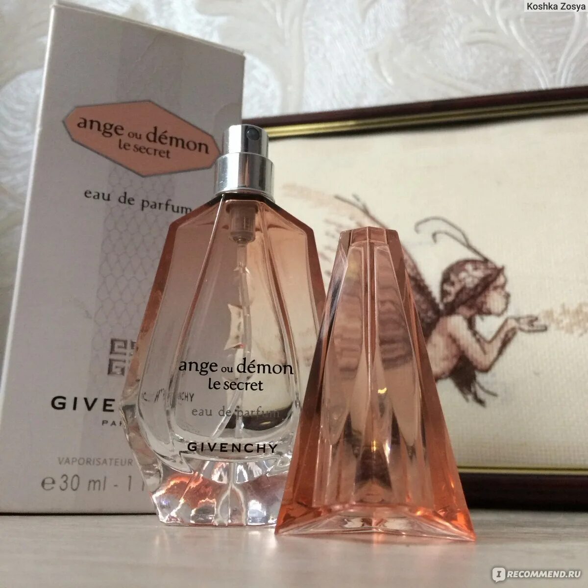 Ange ou demon secret отзывы. Ange ou Demon le Secret (2014) Givenchy. Ange ou Demon le Secret 2014 реклама. Givenchy ange ou Demon le Secret тестер 110 мл. Реклама аромата Givenchy ange ou Demon le Secret.