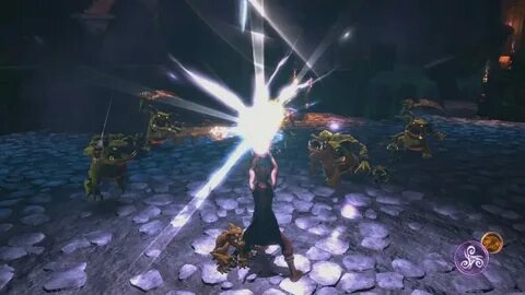 Projection sorcery
