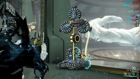 Warframe билды 2024