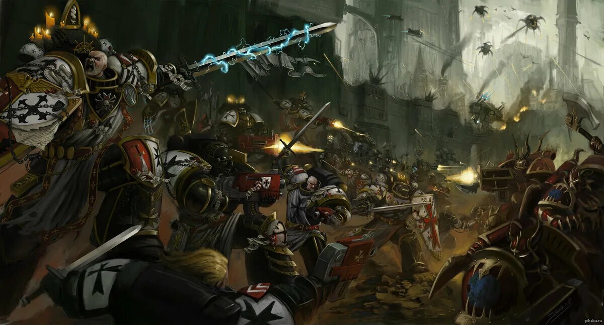 Чёрные храмовники warhammer 40000. Вархаммер 40000 черные храмовники. Вархаммер 40000 черные храмовники. Чёрные храмовники warhammer 40000. Вархаммер 40000 black templars.
