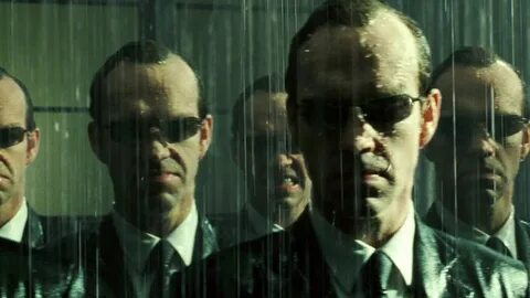 Matrix 3