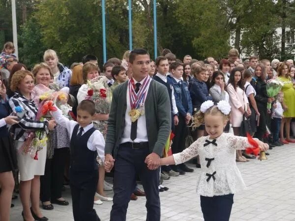 Заворовская сош раменский. Заворовская сош раменский