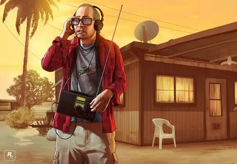 Jobs gta 5
