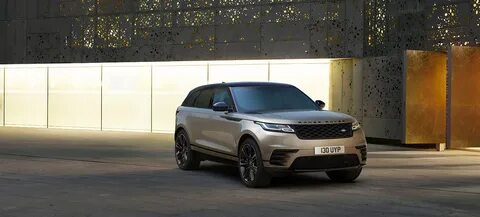 Velar отзывы владельцев