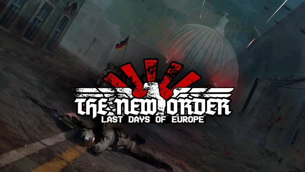 The New order last Days of Europe. The New order last Days of Europe Art. The New order last Days of Europe арты. The New order last Days of Europe обои. Мод the new order