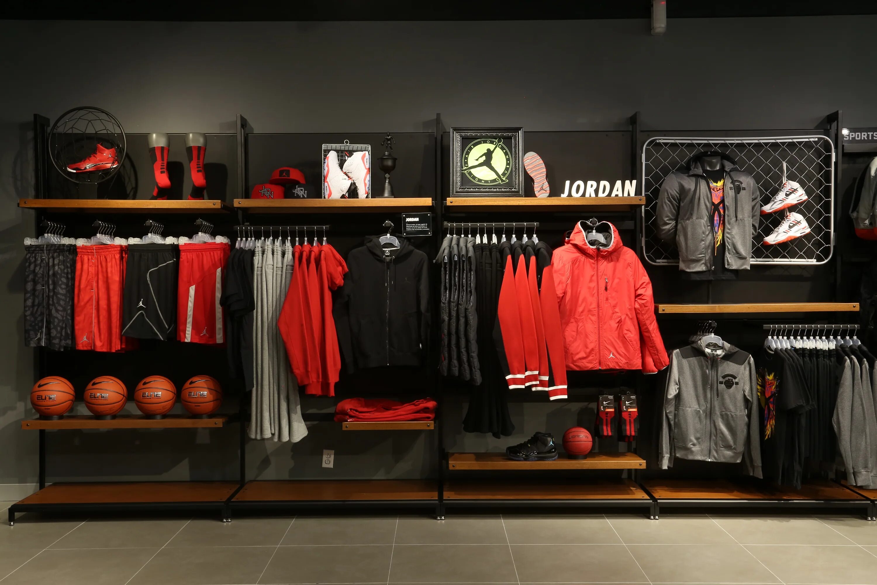 En store