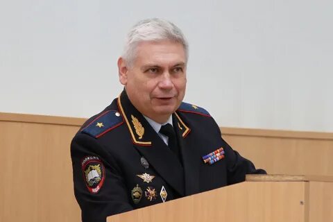 Начальник оперативного