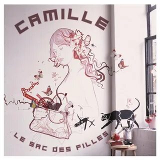 Des filles