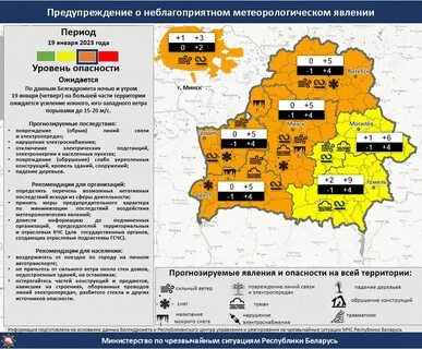 График мчс на 2023