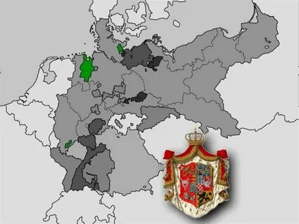 Герцогство гольштейн