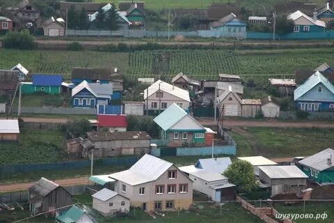 Шугурово мордовия