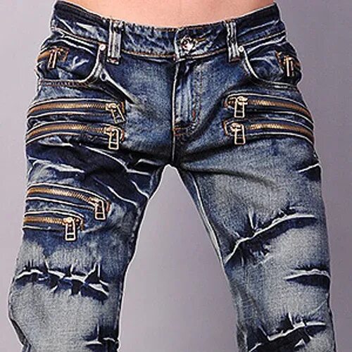 Мужские джинсы с молниями. Мужские джинсы. Креативные мужские джинсы. Дизайнерские джинсы. Дизайнерские джинсы мужские.