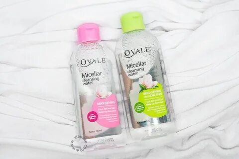 Как пользоваться мицеллярной водой