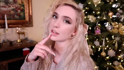Rose asmr