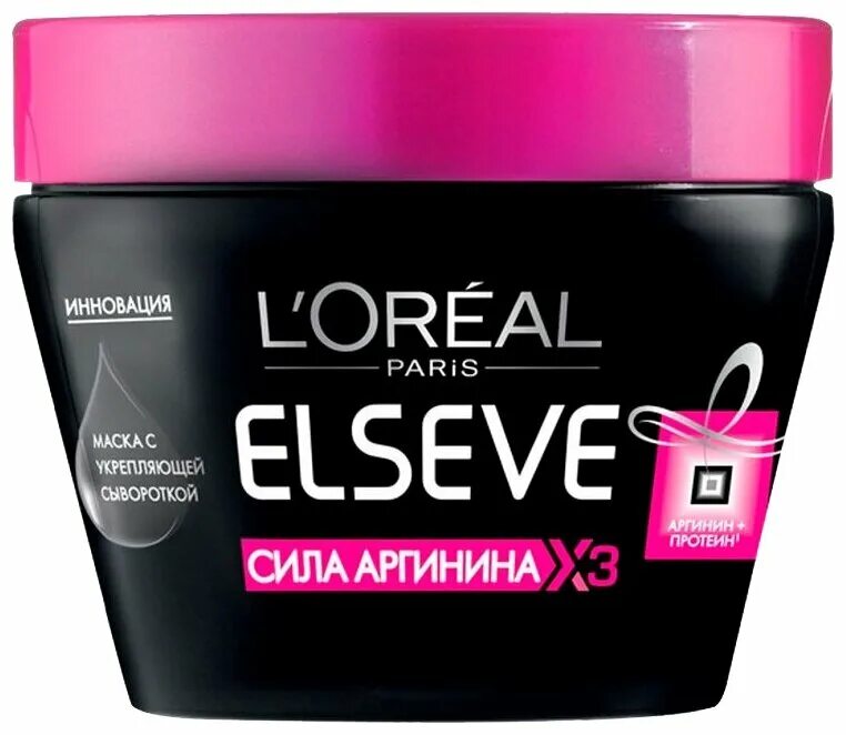 Маска д/волос Elseve 300мл сила аргинина. Loreal Elseve маска 300мл. Маска для волос лореаль 300мл. Лореаль Эльсев маска для волос. Маска для волос elseve