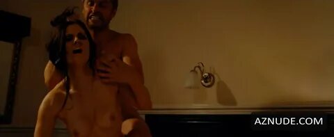 AZNude Home Page. 